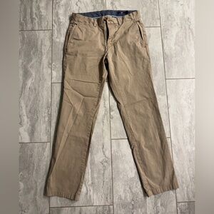 Vineyard Vines Men’s Khaki’s